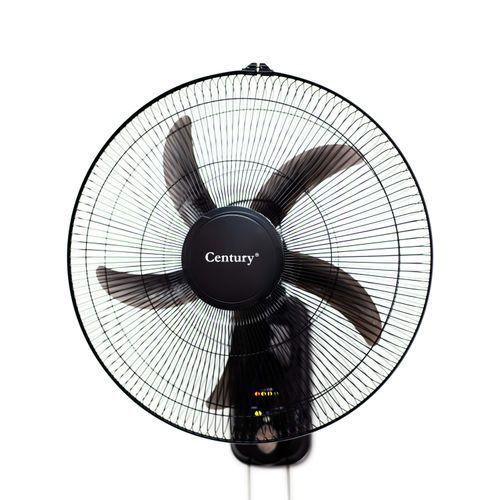 Century 18 Inches Rechargeable Wall Fan (FRCB 45) - Black Item | Buy Century 18 Inches Rechargeable Wall Fan (FRCB 45) - Black | SPOP Enterprise Global