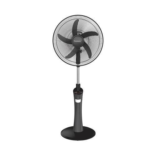 Century 18" Inches Rechargeable Fan With LED Light-FRC-45H Item | Buy Century 18" Inches Rechargeable Fan With LED Light-FRC-45H | SPOP Enterprise Global