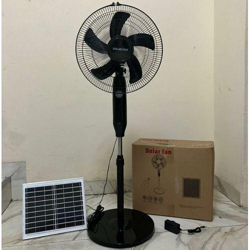 Sola SOLAR RECHARGEABLE FAN Item | Buy Sola SOLAR RECHARGEABLE FAN | SPOP Enterprise Global