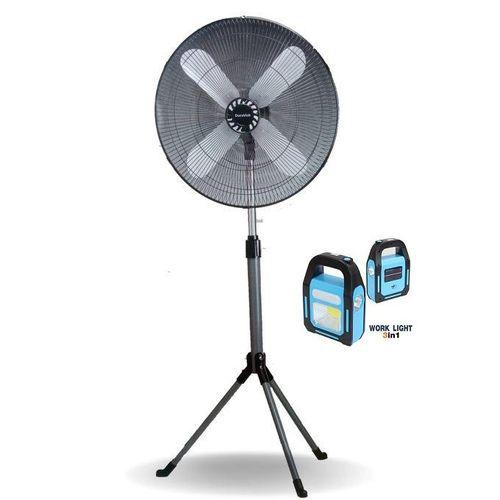 Duravolt 18"energy Saving DC STANDING FAN + Free Torch Item | Buy Duravolt 18"energy Saving DC STANDING FAN + Free Torch | SPOP Enterprise Global