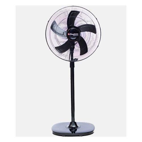 Binatone 18 Inch Typhoon Series Standing Fan TS-1880 (MK2) - Black Item | Buy Binatone 18 Inch Typhoon Series Standing Fan TS-1880 (MK2) - Black | SPOP Enterprise Global