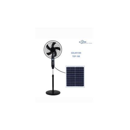 Solar Rechargeable Fan + Solar Panel Item | Buy Solar Rechargeable Fan + Solar Panel | SPOP Enterprise Global