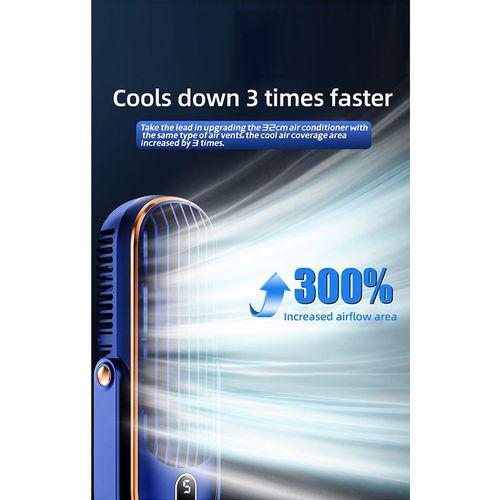 ktech Desktop Fan Home USB Charging 5 Speed Air Conditioning Fan Item | Buy ktech Desktop Fan Home USB Charging 5 Speed Air Conditioning Fan | SPOP Enterprise Global