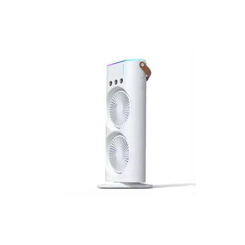 Rechargeable Head Air Cooler Fan With Humidifier & Remote Item | Buy Rechargeable Head Air Cooler Fan With Humidifier & Remote | SPOP Enterprise Global