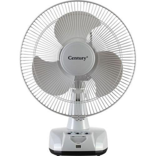 Century 12-Inch Rechargeable Table Fan (FRCT-30-A1) Item | Buy Century 12-Inch Rechargeable Table Fan (FRCT-30-A1) | SPOP Enterprise Global