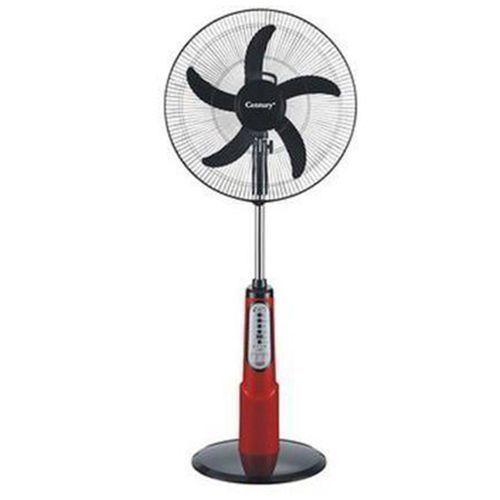 Century RECHARGEABLE FAN 18" Item | Buy Century RECHARGEABLE FAN 18" | SPOP Enterprise Global