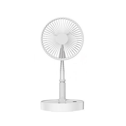 7200mAh Rechargeable Stretchable Table FAN & Standing Fan Item | Buy 7200mAh Rechargeable Stretchable Table FAN & Standing Fan | SPOP Enterprise Global