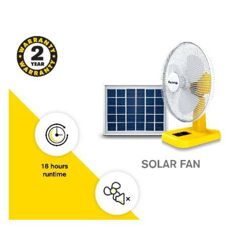 Sun King Solar Fan With 20W Solar Panel Item | Buy Sun King Solar Fan With 20W Solar Panel | SPOP Enterprise Global