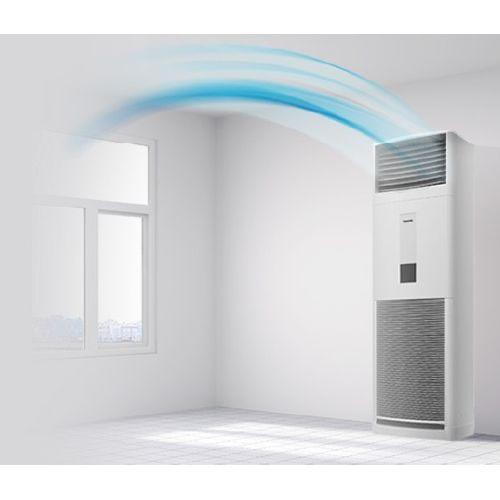 Panasonic 3HP FLOOR STANDING INVERTER AIR CONDITIONER Item | Buy Panasonic 3HP FLOOR STANDING INVERTER AIR CONDITIONER | SPOP Enterprise Global
