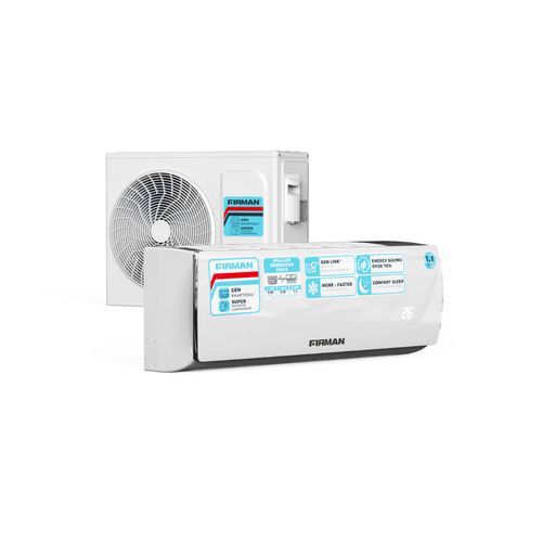 Sumec Firman Gen Smartcool Inverter 1.6HP AC With Kit Item | Buy Sumec Firman Gen Smartcool Inverter 1.6HP AC With Kit | SPOP Enterprise Global