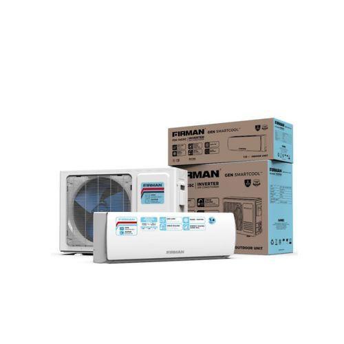 Sumec Firman Gen Smartcool Inverter 1.1HP Air Conditioner + Kits Item | Buy Sumec Firman Gen Smartcool Inverter 1.1HP Air Conditioner + Kits | SPOP Enterprise Global