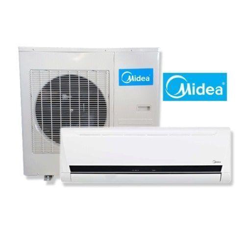 Midea 1.5HP LVS Split Unit Air Conditioner+ Installation Kit Item | Buy Midea 1.5HP LVS Split Unit Air Conditioner+ Installation Kit | SPOP Enterprise Global