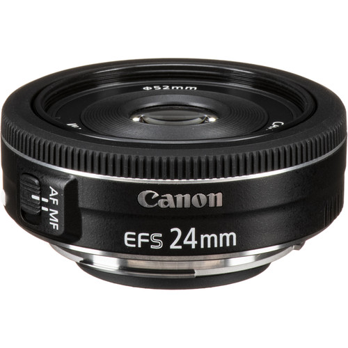 CANON.ULTRASONIC LENS EF24mm 1:2.8　M1555 Canon EF 24mm f/2.8 is USM Wide Angle Lens : Amazon.ca
