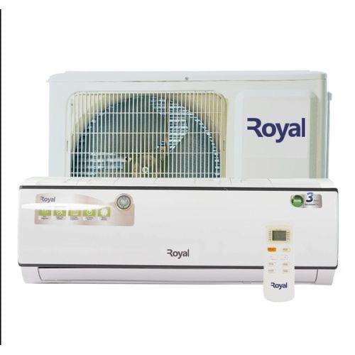 Royal 1HP Split Unit AC MA09RSA Item | Buy Royal 1HP Split Unit AC MA09RSA | SPOP Enterprise Global