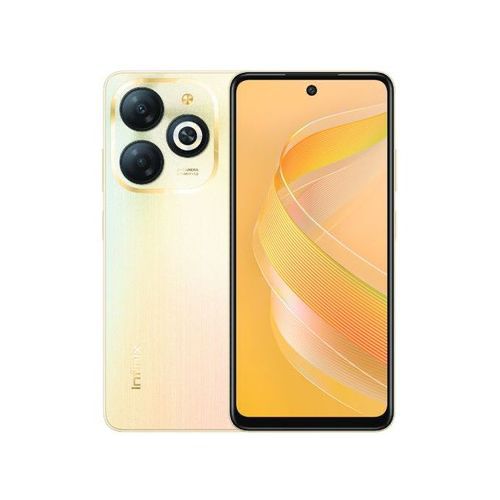 Infinix Smart 8 - 6.6" (3GB RAM/64 ROM) 4G, Dual SIM - Gold Item | Buy Infinix Smart 8 - 6.6" (3GB RAM/64 ROM) 4G, Dual SIM - Gold | SPOP Enterprise Global
