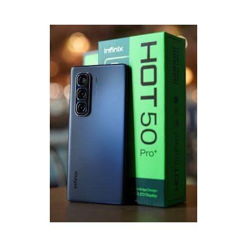 infieix hot 50i 6GB.128GB グリーン Infinix Hot 50iのスペック・価格