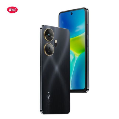 itel P55+ 6.6", 128GB ROM + Up To 16GB RAM, 5000mAh 45W, 50MP, 4G Item | Buy itel P55+ 6.6", 128GB ROM + Up To 16GB RAM, 5000mAh 45W, 50MP, 4G | SPOP Enterprise Global