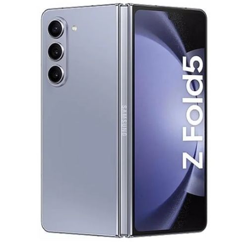 Samsung Galaxy Z Fold 5, 12GB/ 256GB ROM 5G - Phantom BLUE Item | Buy Samsung Galaxy Z Fold 5, 12GB/ 256GB ROM 5G - Phantom BLUE | SPOP Enterprise Global