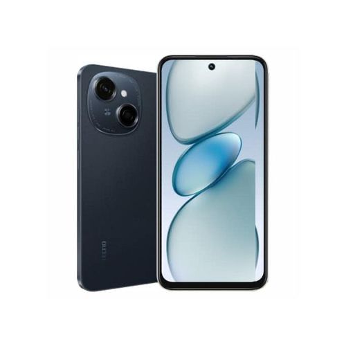 Tecno Pop 9 - 6.67" (64GB/3+3GB) 4G Dual SIM, 5000mAh - Black Item | Buy Tecno Pop 9 - 6.67" (64GB/3+3GB) 4G Dual SIM, 5000mAh - Black | SPOP Enterprise Global