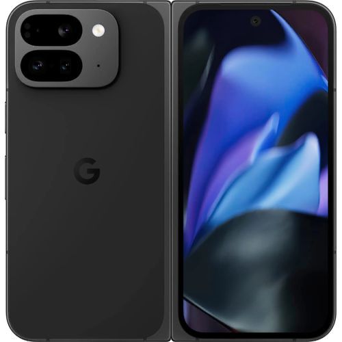 Google Pixel 9 Pro Fold 512GB - 5G - Obsidian Item | Buy Google Pixel 9 Pro Fold 512GB - 5G - Obsidian | SPOP Enterprise Global