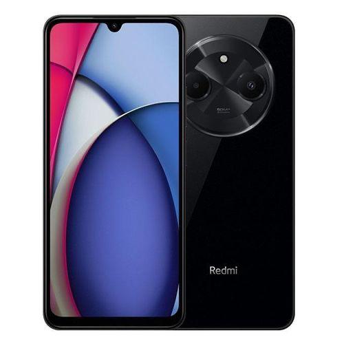 XIAOMI Redmi A3 Pro 6.88" 4GB RAM / 128GB ROM Android 14 - Midnight Black Item | Buy XIAOMI Redmi A3 Pro 6.88" 4GB RAM / 128GB ROM Android 14 - Midnight Black | SPOP Enterprise Global