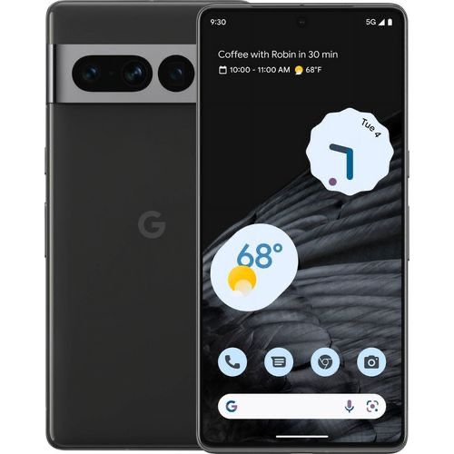 Google Pixel 7 - 6.3" (8GB RAM, 128GB ROM) Android 13 - 5G-Obsidian Item | Buy Google Pixel 7 - 6.3" (8GB RAM, 128GB ROM) Android 13 - 5G-Obsidian | SPOP Enterprise Global