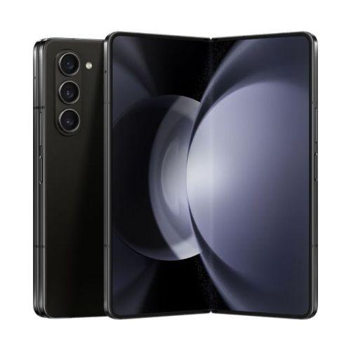 Samsung Galaxy Z Fold 5, 12GB/ 256GB ROM 5G - Phantom Black Item | Buy Samsung Galaxy Z Fold 5, 12GB/ 256GB ROM 5G - Phantom Black | SPOP Enterprise Global