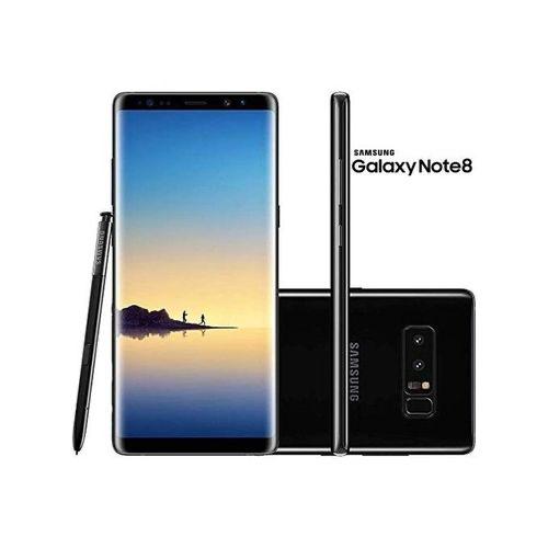 Samsung Galaxy Note 8 64gb Single Sim Item | Buy Samsung Galaxy Note 8 64gb Single Sim | SPOP Enterprise Global