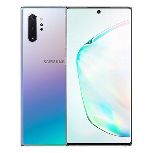 Samsung Galaxy Note 10+ 6.8" 256GB/12GB, Single Sim - Aura Glow Item | Buy Samsung Galaxy Note 10+ 6.8" 256GB/12GB, Single Sim - Aura Glow | SPOP Enterprise Global