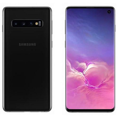 Samsung SamsungGalaxy S10 8GB+128GB 1Sim 6.1 Inch QuadHD (BLACK) Item | Buy Samsung SamsungGalaxy S10 8GB+128GB 1Sim 6.1 Inch QuadHD (BLACK) | SPOP Enterprise Global