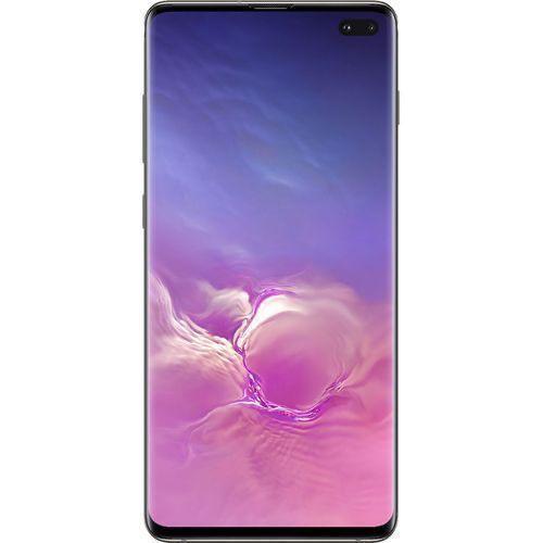 Samsung SamsungGalaxy S10 8GB+128GB 1Sim 6.1 Inch QuadHD (BLACK) Item | Buy Samsung SamsungGalaxy S10 8GB+128GB 1Sim 6.1 Inch QuadHD (BLACK) | SPOP Enterprise Global