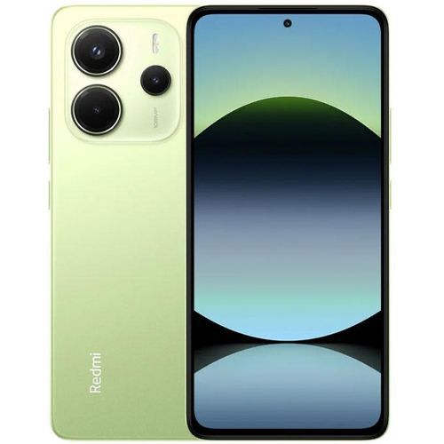 Xiaomi redmi note 14 RAM 6GB/ROM 128GB