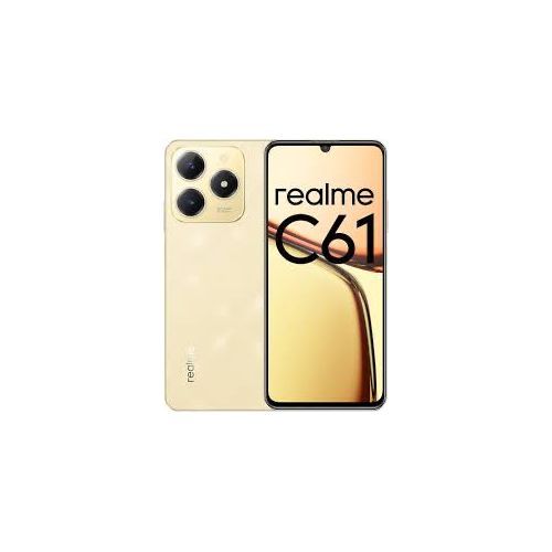 SPOP Enterprise Global | Realme C61, 6.74