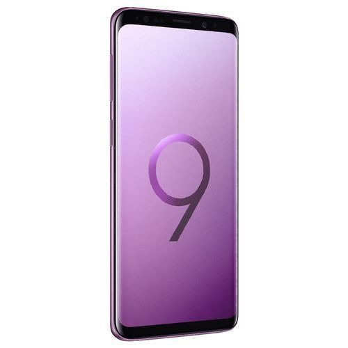 Samsung Galaxy S9 5.8-Inch QHD (4GB, 64GB ROM) - Lilac Purple Item | Buy Samsung Galaxy S9 5.8-Inch QHD (4GB, 64GB ROM) - Lilac Purple | SPOP Enterprise Global