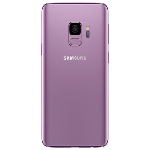 Samsung Galaxy S9 5.8-Inch QHD (4GB, 64GB ROM) - Lilac Purple Item | Buy Samsung Galaxy S9 5.8-Inch QHD (4GB, 64GB ROM) - Lilac Purple | SPOP Enterprise Global