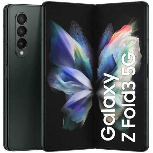 Samsung Galaxy Z Fold 3 7.6-Inch 12GB ,256GB - Green Item | Buy Samsung Galaxy Z Fold 3 7.6-Inch 12GB ,256GB - Green | SPOP Enterprise Global