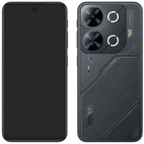 SPOP Enterprise Global | itel P65 6.67”4GB RAM/ 128GB ROM