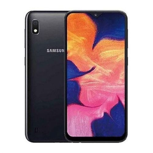 Samsung Galaxy A10 4G Dual Sim 2+32GB BLACK Item | Buy Samsung Galaxy A10 4G Dual Sim 2+32GB BLACK | SPOP Enterprise Global