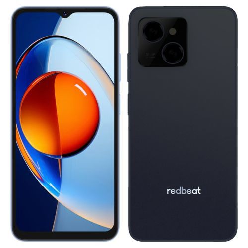 スマートフォン本体 E3 REDBEAT 6GB/256GB Amazon.com: redbeat Unlocked Android 14Gaming Phone, Cell