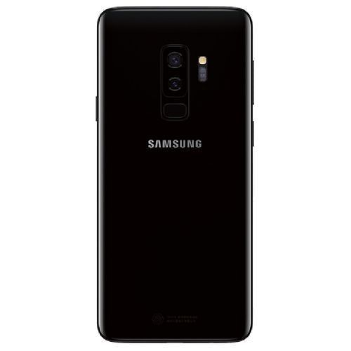 Samsung Galaxy S9 Plus (S9+) 6.2-Inch QHD (6GBRAM, 64GB ROM) 4G LTE Android 9 Smartphone Black Item | Buy Samsung Galaxy S9 Plus (S9+) 6.2-Inch QHD (6GBRAM, 64GB ROM) 4G LTE Android 9 Smartphone Black | SPOP Enterprise Global
