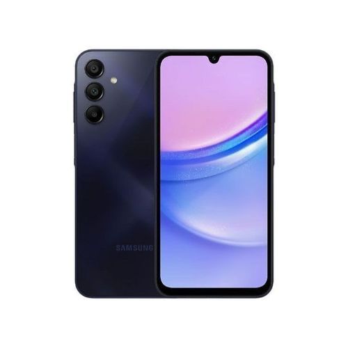 Samsung Galaxy A25 Dual Sim - 8GB RAM - 256GB - 5G - Blue Black Item | Buy Samsung Galaxy A25 Dual Sim - 8GB RAM - 256GB - 5G - Blue Black | SPOP Enterprise Global