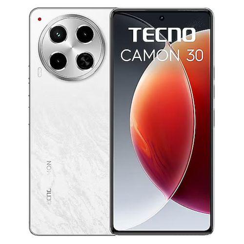 Tecno CAMON 30 6.78" 12GB RAM/256GB ROM Android 14 - White Item | Buy Tecno CAMON 30 6.78" 12GB RAM/256GB ROM Android 14 - White | SPOP Enterprise Global