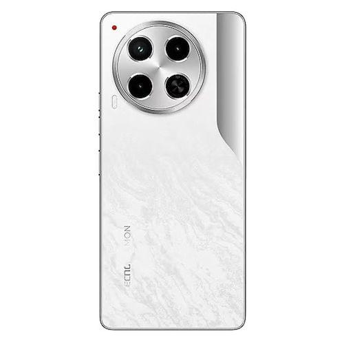 Tecno CAMON 30 6.78" 12GB RAM/256GB ROM Android 14 - White Item | Buy Tecno CAMON 30 6.78" 12GB RAM/256GB ROM Android 14 - White | SPOP Enterprise Global