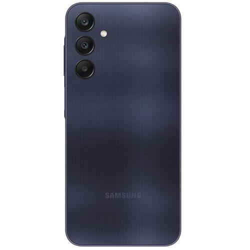 Samsung Galaxy A25 5G 6.5" 8GB RAM 256GB ROM Android 14 - Blue Black Item | Buy Samsung Galaxy A25 5G 6.5" 8GB RAM 256GB ROM Android 14 - Blue Black | SPOP Enterprise Global