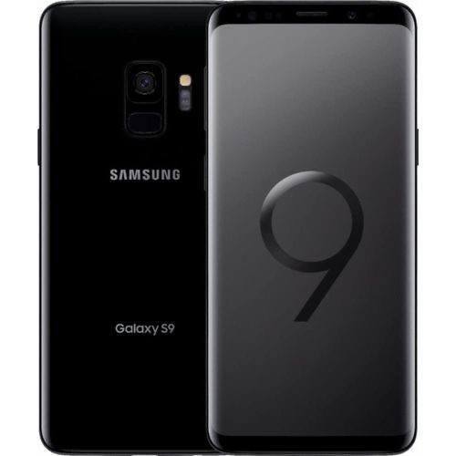 Samsung Galaxy S9 5.8 Item | Buy Samsung Galaxy S9 5.8