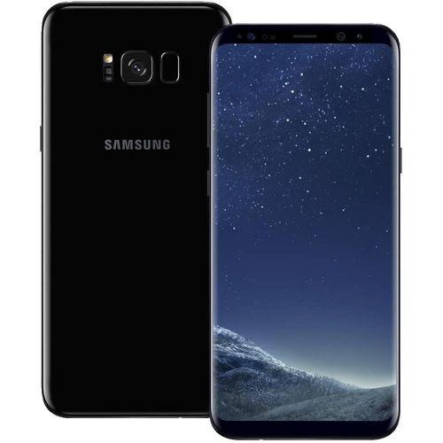 Samsung Galaxy S8 Plus Single Sim 64gb/4gb - Black Item | Buy Samsung Galaxy S8 Plus Single Sim 64gb/4gb - Black | SPOP Enterprise Global