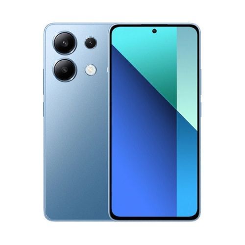 XIAOMI Redmi Note 13 6.67 Item | Buy XIAOMI Redmi Note 13 6.67