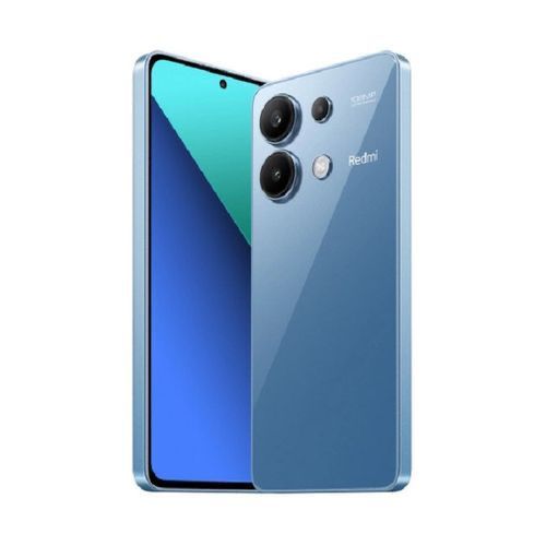 XIAOMI Redmi Note 13 6.67 Item | Buy XIAOMI Redmi Note 13 6.67