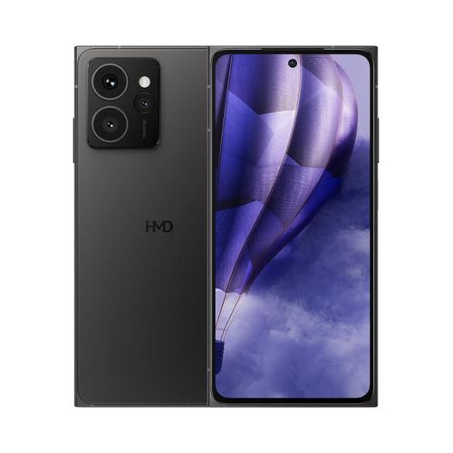 Hmd SKYLINE 12GB/256GB-4600MAH-TWISTED BLACK Item | Buy Hmd SKYLINE 12GB/256GB-4600MAH-TWISTED BLACK | SPOP Enterprise Global