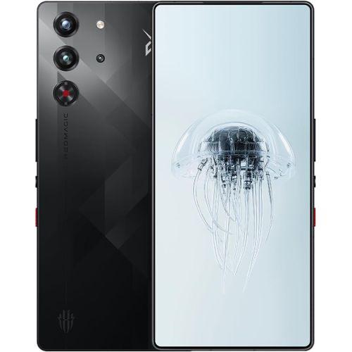 Nubia RedMagic 10 Pro Dual Sim - 12GB RAM, 256GB - 5G - Shadow Item | Buy Nubia RedMagic 10 Pro Dual Sim - 12GB RAM, 256GB - 5G - Shadow | SPOP Enterprise Global